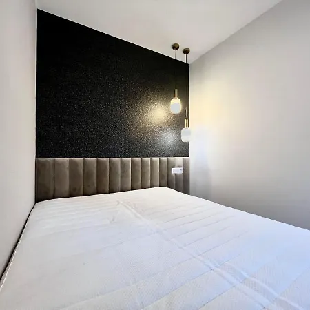 Apartment New Loft Style Old Town
