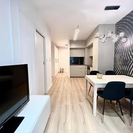 New Loft Style Old Town *