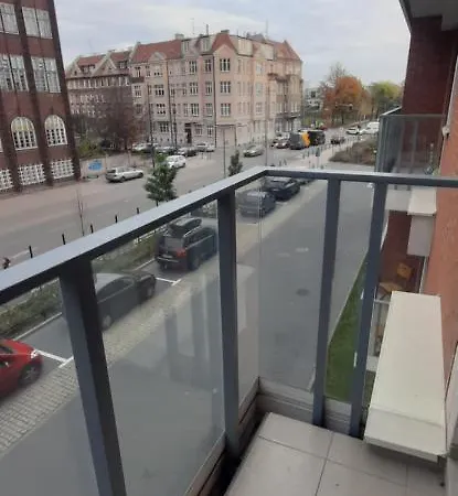 New Loft Style Old Town *